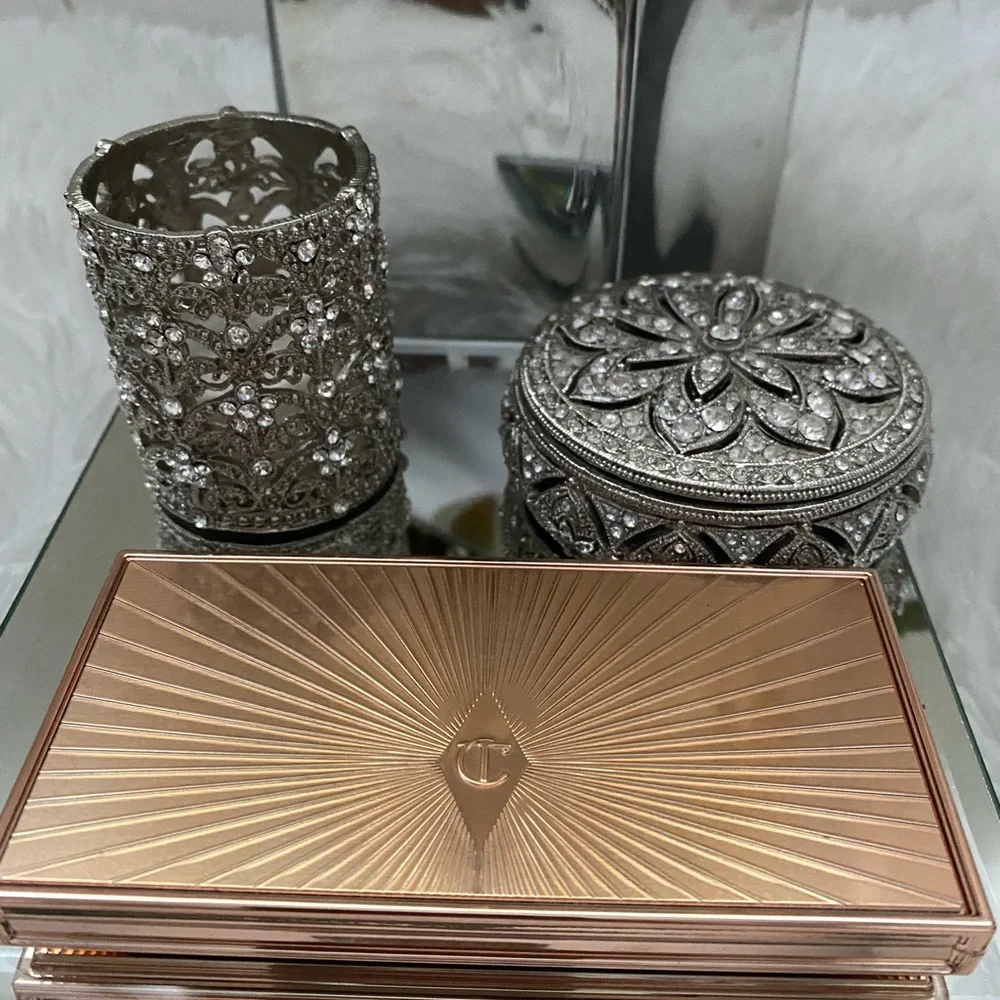 🔥❤️HP❤️Charlotte Tilbury Filmstar Bronze and Glow🔥